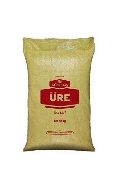 Üre (% 46 AZOT) Gübre-50 Kg