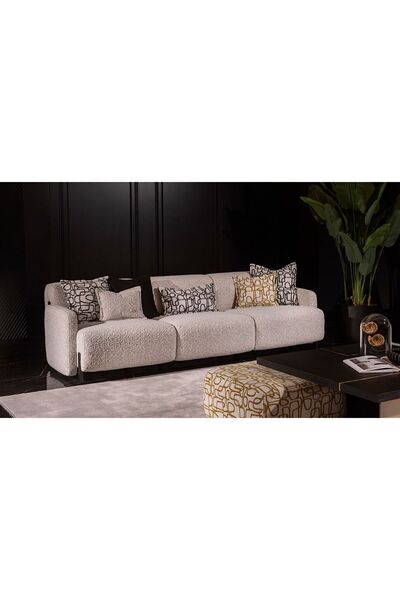 CaddeYıldız İntegral Kanepe