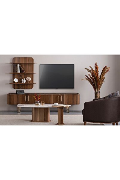 CaddeYıldız Kasilya Tv Ünitesi