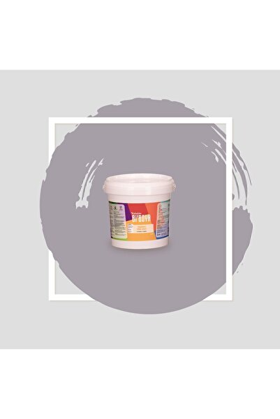 Bi Boya İpek Mat Trendy İç Cephe Duvar Boyası0,75 Lt Lotus