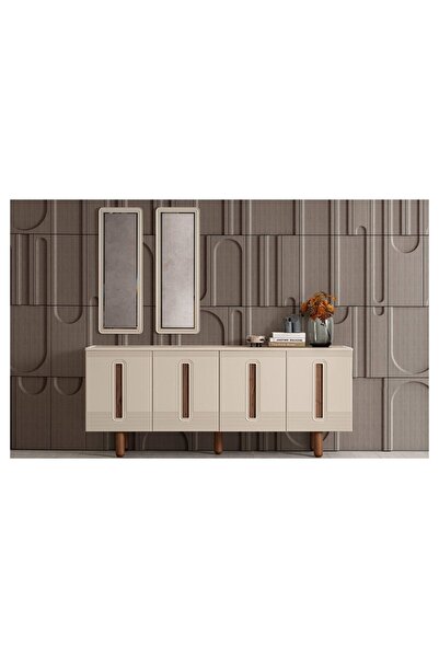 CaddeYıldız Ellery Konsol