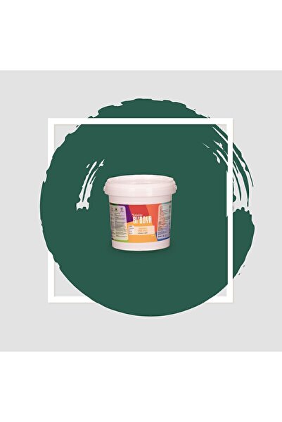 Bi Boya İpek Mat Trendy 0,75 Lt Nehir