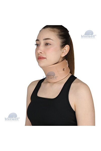 BLUEWELL Çenelikli Nelson Boyunluk Beden : L