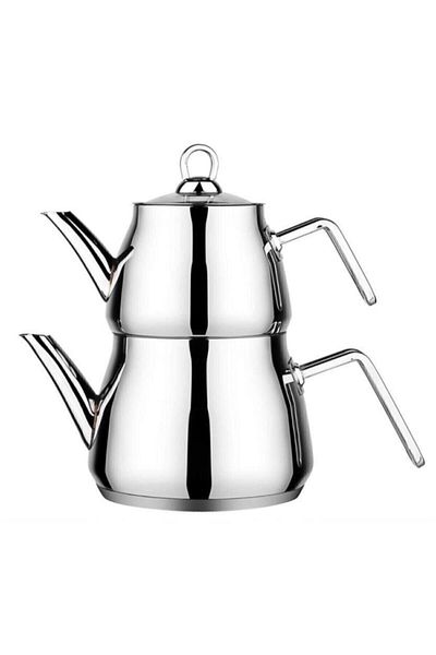 Amboss Ore-6305 Large Size Teapot Balat Commerce Oregon