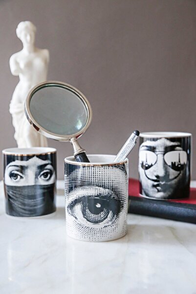 Arma House 3'lü Gréement Mumluk (5)