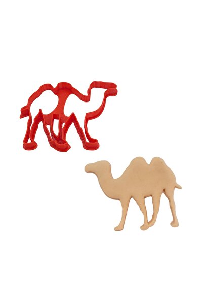 Pasta34 سلسلة خاصة من قوالب البسكويت الجمل