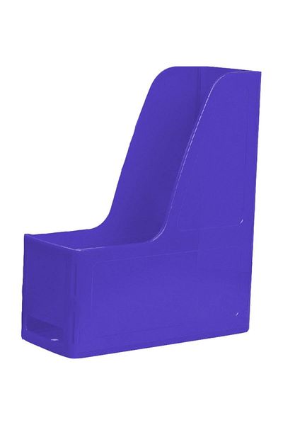 Ops Mg 101 Plastic Magazine Holder - Blue