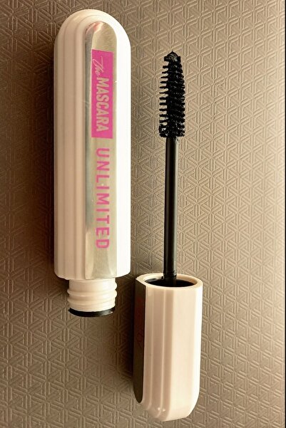 PRO 10 PRO ON Hediyeli Carbon Black Silikonlu Maskara