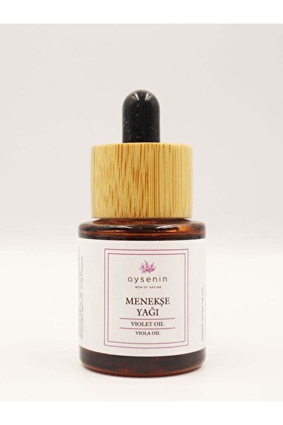 aysenin Menekşe Yağı / Violet Oil 20ml.