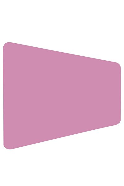 Active Team MP05 - 100x50 3xlarge Pembe Gaming Mousepad | Kaymaz Taban, Oyuncu Gamepad,ev,ofis,oyun Masa Matı