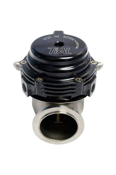 Wastegate 44mm
