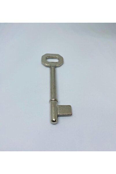 Kale Kilit Maymuncuk Oda Kapısı Anahtarı Her Kilidi Açan Anahtarlar - 11 Mm 2 Adet