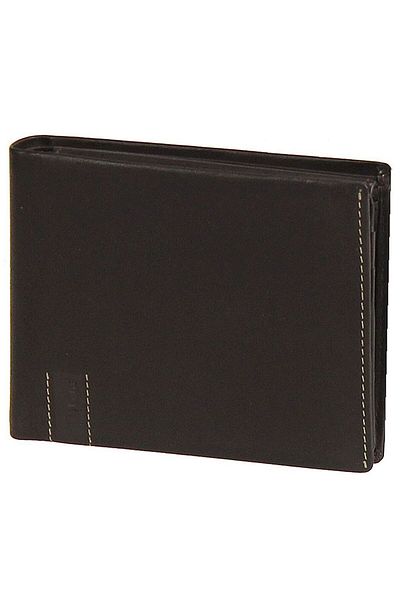 MAITRE Special Make Up Geldbörse Leder 12 cm