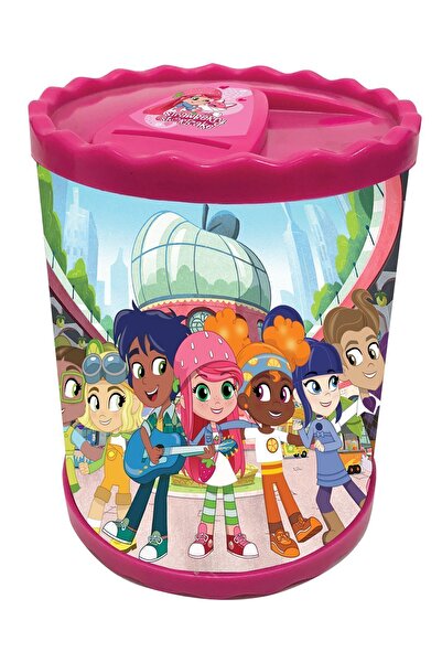 Batman Prenses 42parça Puzzle Sevimli Taşıtlar Kumbara