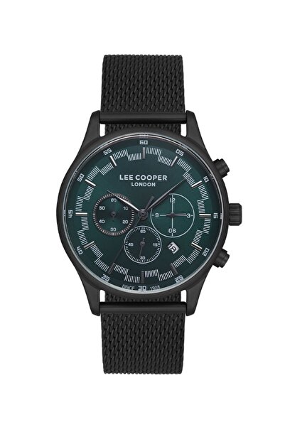 Lee Cooper ساعة يد رجالية Lc07519.690-nm