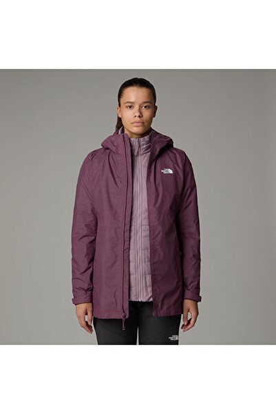 THE NORTH FACE W HIKESTELLER TRICLIMATE - EU