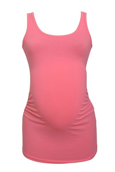 Luvmabelly 1001_1010 Tricot Maternitate Bumbac (10 CULORI).