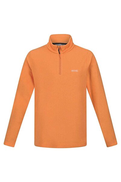 Genel Markalar Sweetheart Fleece Kadın Polar-TURUNCU