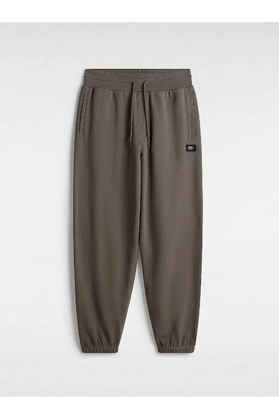 Vans Medium Standard - Comfortable Cut Fleece Trousers