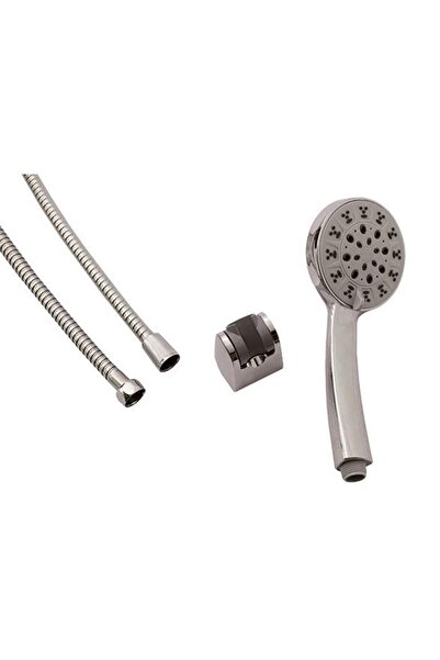 Creavit Mafsallı El Duş Seti 5 Fonksiyonlu
