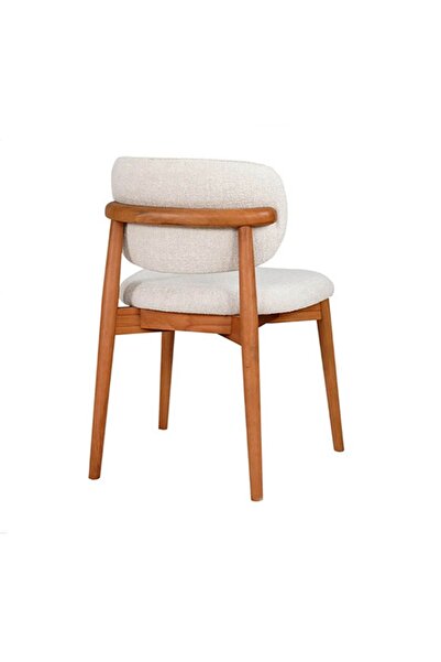 MustoFurniture Polo Lüks Sandalye MustoFurniture