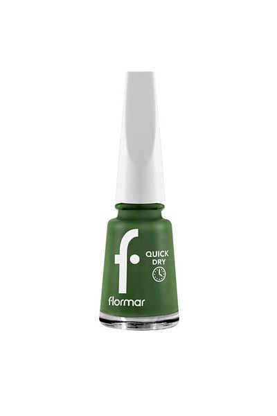 Flormar Quick Dry Qne-51 Cactus