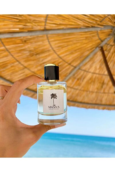 Masiva Wild Thoughts(Don't Be Shy Killiann) Yasemin, Hanımeli, Vanilya Temalı...