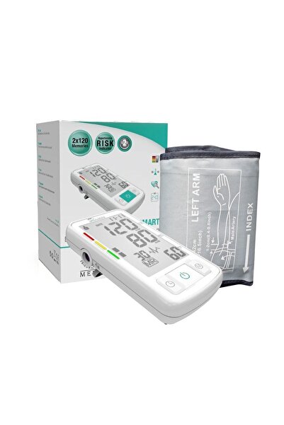 F.Bosch Smart Otomatik Tansiyon Aleti (SIFIR ORJİNAL KUTUSUNDA)