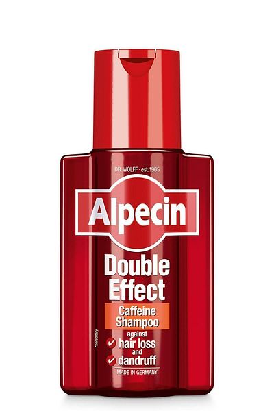 ALPECİN Alpecin Caffeine Shampoo - Anti-Spill and Dandruff 200ml