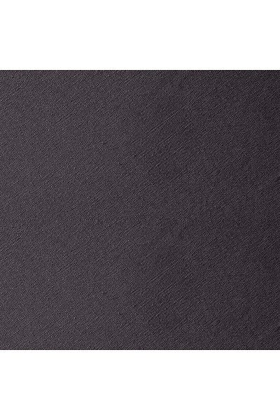 Evidea Soft King Size Double Bed Sheet - Anthracite - 260X280 cm