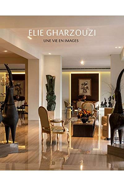 Hachette حياة لي غرزوزي في صور