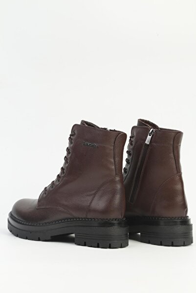 Pierre Cardin ® | PC-54061 Kadın Kahve Bot