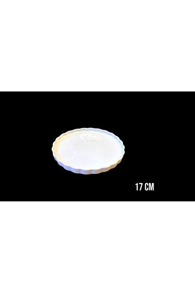 ROY KING ROYKİNG TWIST 17 CM TATLI TABAK