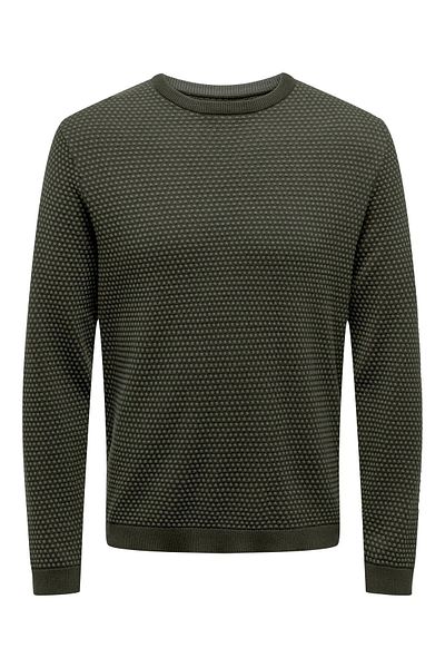 Only & Sons Strickpullover Onstapa Pullover