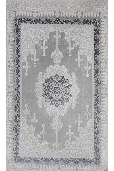 NOVA HALI %100 Akrilik 6 M2 Metrekare Salon Halısı Modern Kalın Sık Dokuma