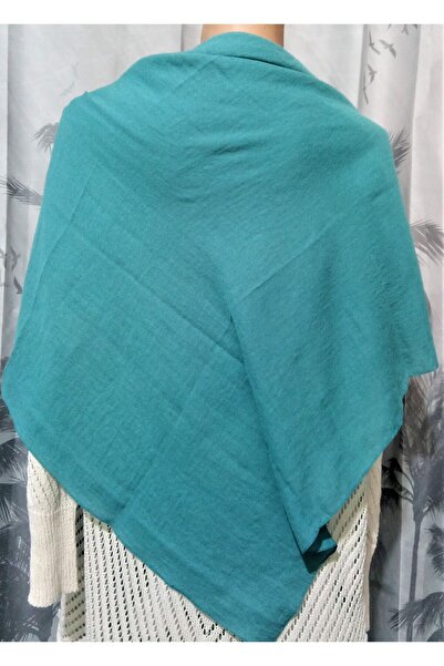 Bonjela Soft Solid Color Scarf
