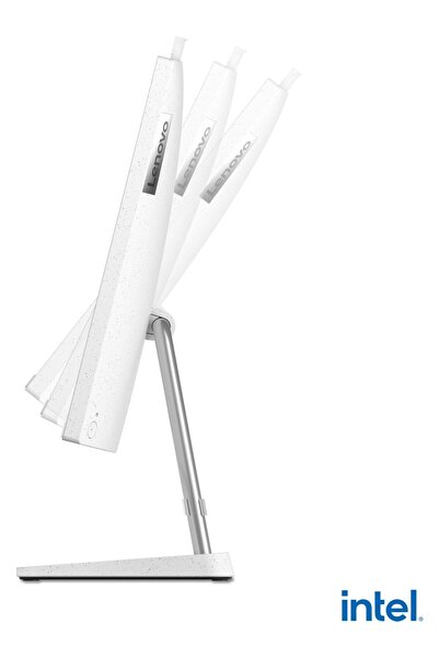 LENOVO IdeaCentre AIO 3 27IAP7 i5-12450H 16GB 512GB SSD Windows 11 Pro 27" FHD AIO F0GJ00GQTXM3