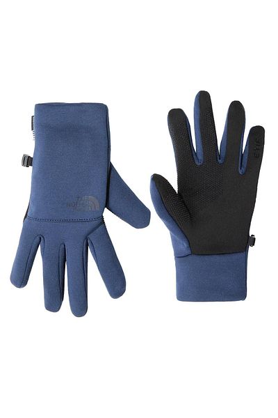 THE NORTH FACE Etip Recycled Gloves - Comfortable Fit and Stylish Design