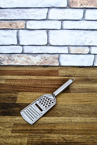 ELEGANCEV ÇELİK EL RENDESİ - PEYNİR RENDESİ -MİNİ RENDE