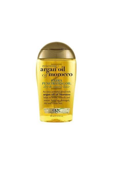 OGX Morocco 100 Ml Renewing Argan Oil