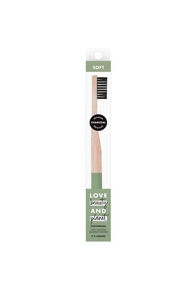 Love Beauty and Planet Medium Toothbrush