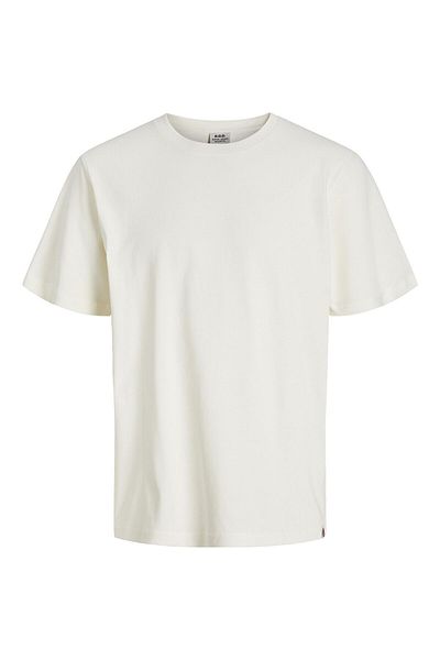 R.D.D. ROYAL DENIM DIVISION T-Shirt RDD bedrucktes Rundhals-T-Shirt