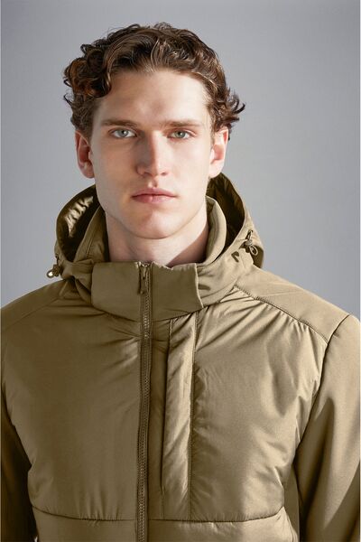 PAUL&SHARK Hybrid Jacket