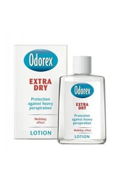 Odor-ex Terleme Önleyici Losyon