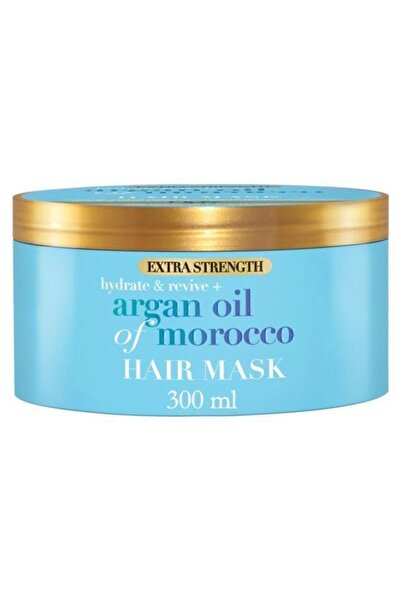 OGX Argan Oil Of Morocco Maske 300ml