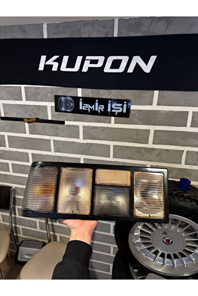 FARSAN TOFAŞ DOĞAN ŞAHİN SOLUK STOP