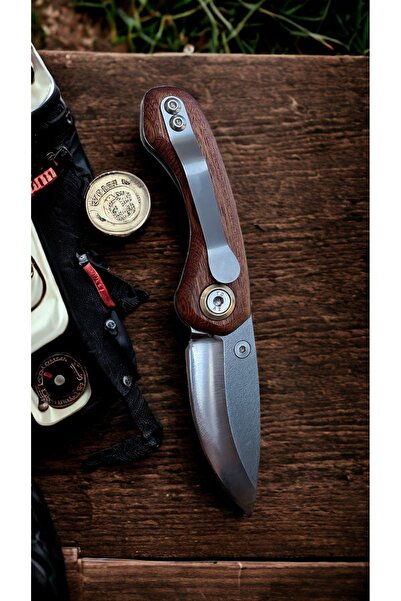 Lider El Yapımı Üstün Kaliteli Bıçak Çakı Kamp Avcı Bıçağı Mutfak Bıçak 16 Cm