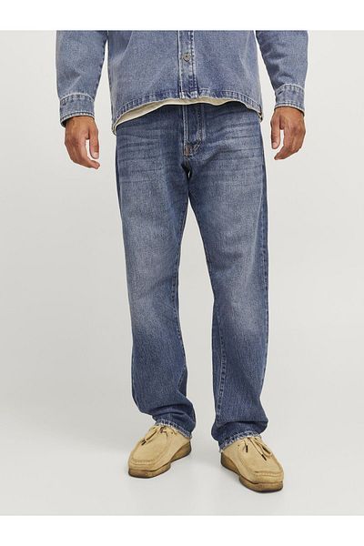 R.D.D. ROYAL DENIM DIVISION Regular Fit Jeans Rdd Royal Re 327 Locker Geschnittene Jeans