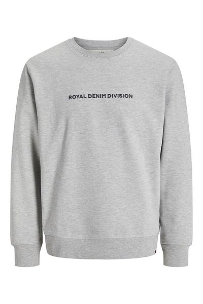 R.D.D. ROYAL DENIM DIVISION Kazak Rdd Gedruckt Kazak