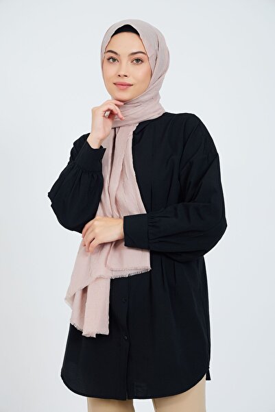 m moon scarf Premium Bamboo Shawl "Pudramsi Stone"